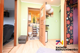 Mieszkanie 3 pok. przy ul. Poznańskiej na sprzedaż